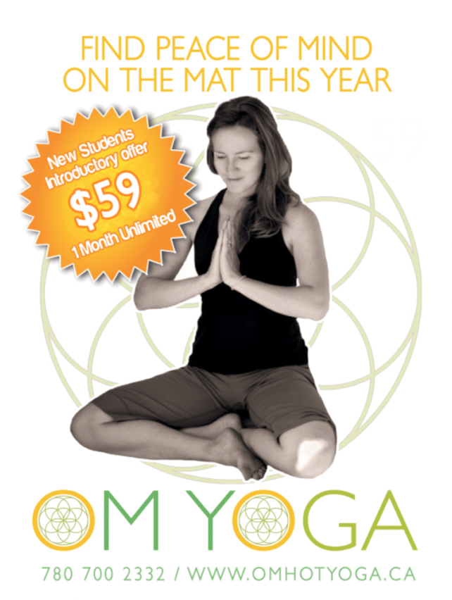 Yoga Pricing