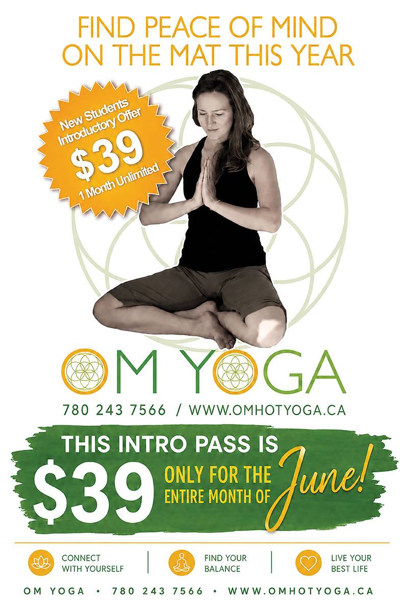 Yoga Pricing